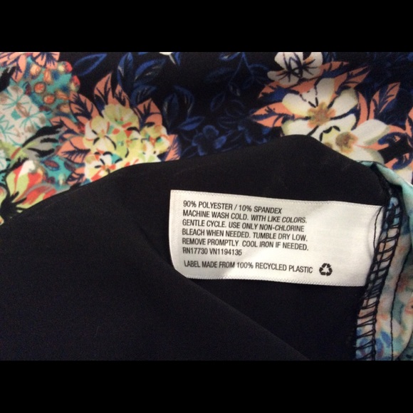 Fashion Spring Dress - Picture 5 of 6